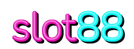 slot88 — logo kanal