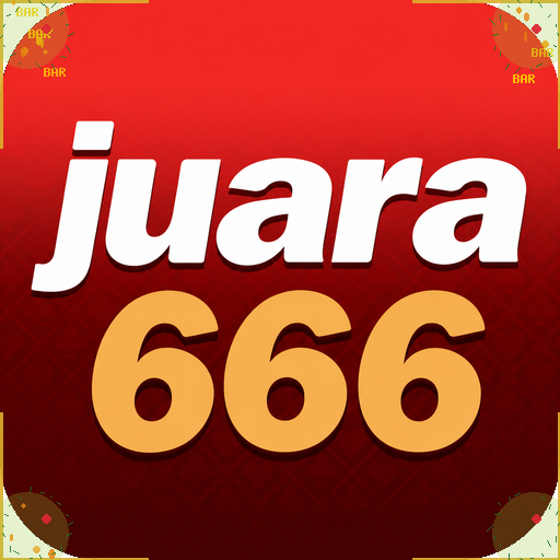 juara666 — mitra unggulan