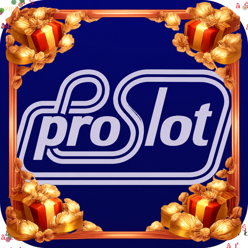 proslot — galeri pratinjau Resmi APK